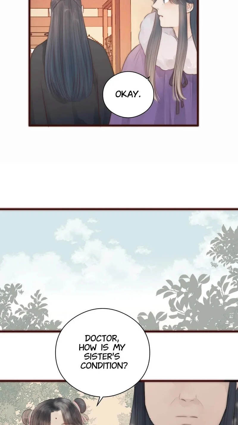 Read My Charming Bandit chapter 20 image 25 on Lezhin