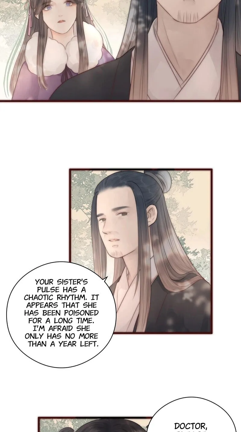 Read My Charming Bandit chapter 20 image 26 on Lezhin