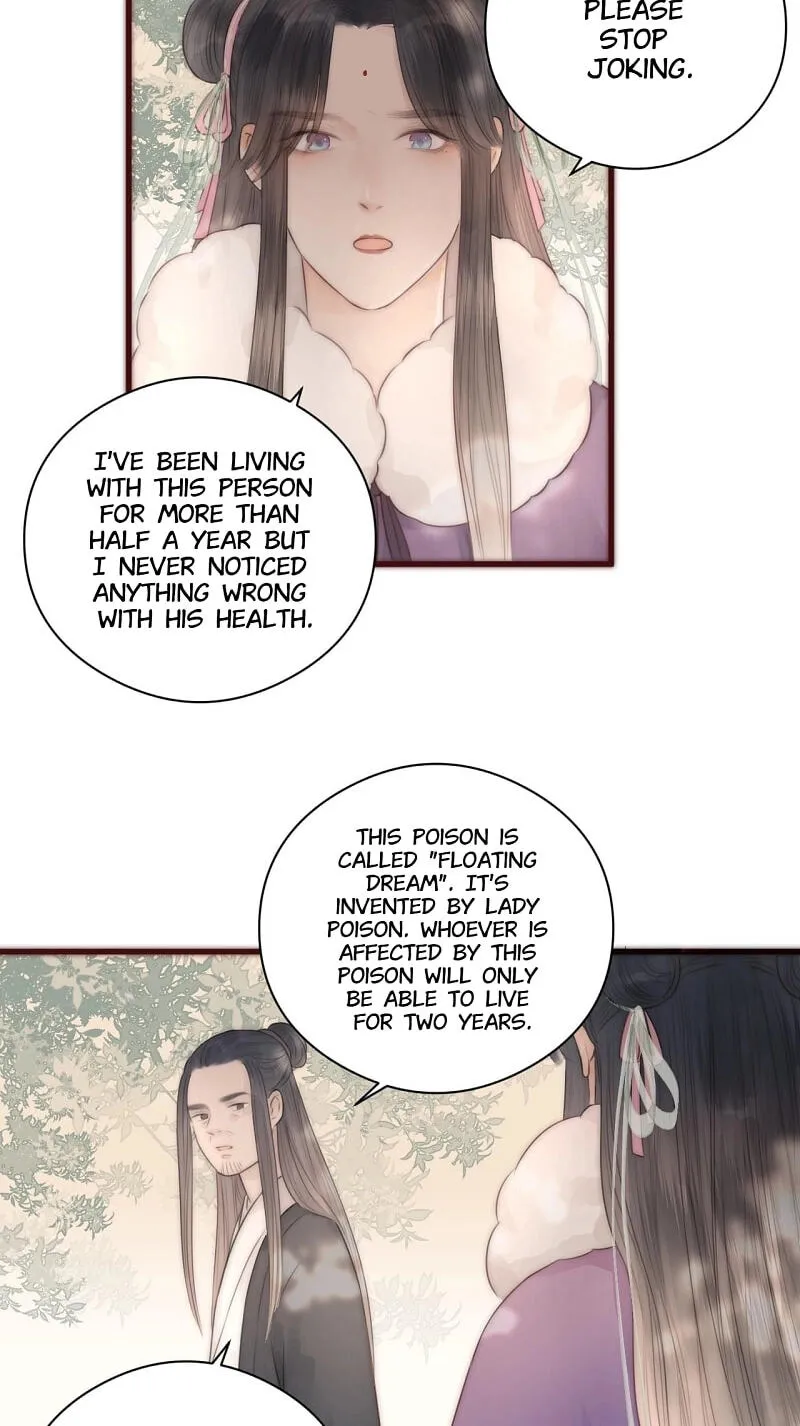 Read My Charming Bandit chapter 20 image 27 on Lezhin