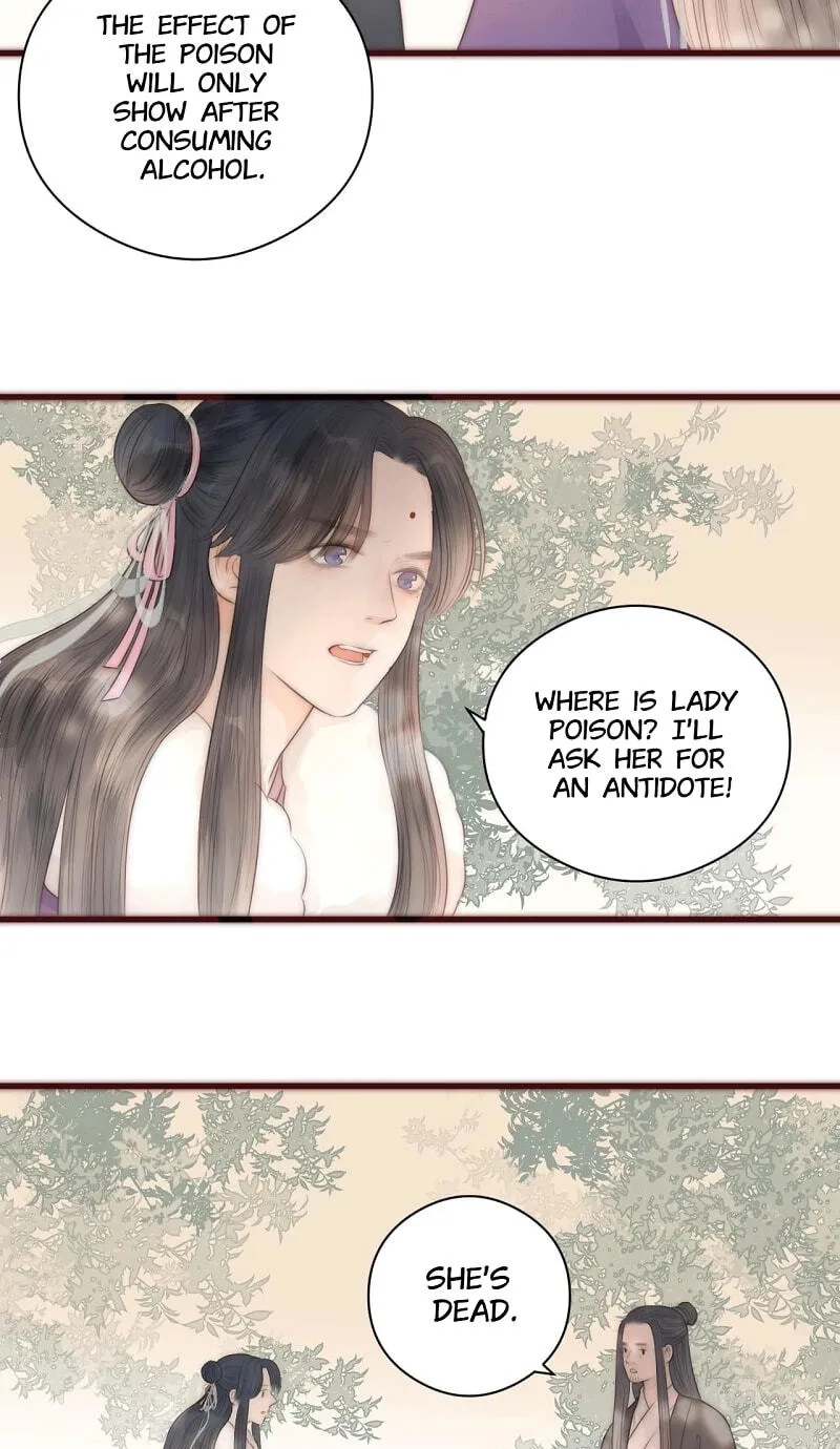 Read My Charming Bandit chapter 20 image 28 on Lezhin