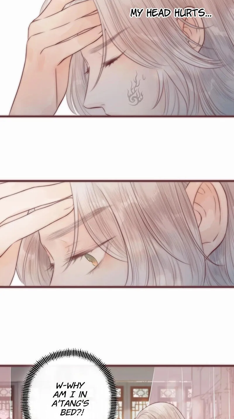 Read My Charming Bandit chapter 20 image 3 on Lezhin