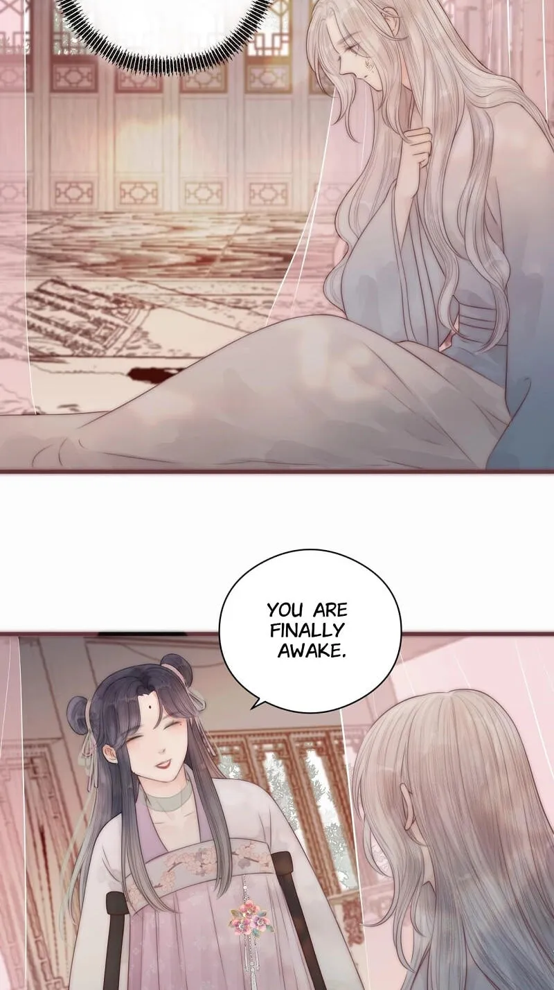 Read My Charming Bandit chapter 20 image 4 on Lezhin