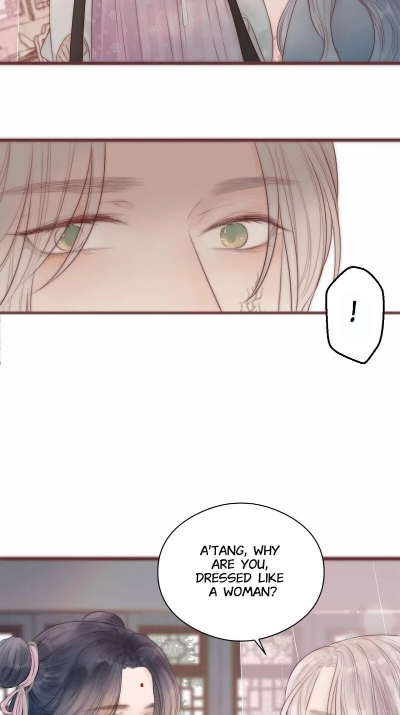 Read My Charming Bandit chapter 20 image 5 on Lezhin