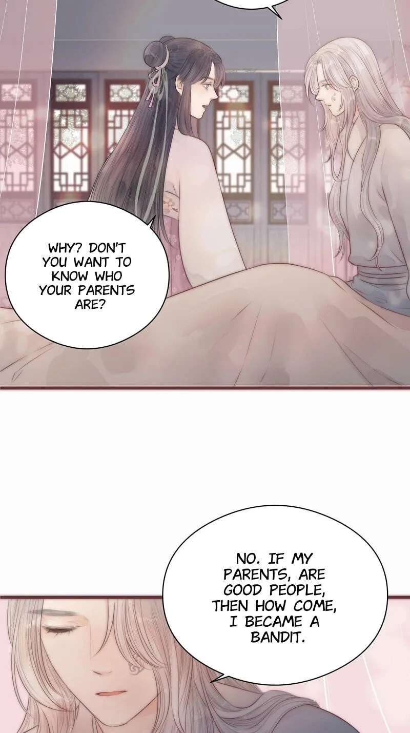 Read My Charming Bandit chapter 20 image 7 on Lezhin