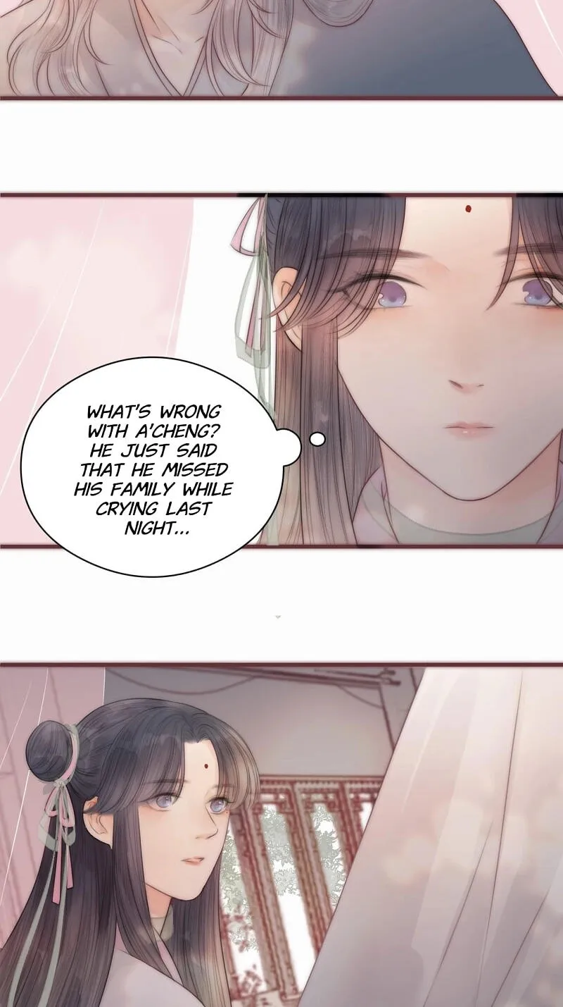 Read My Charming Bandit chapter 20 image 8 on Lezhin