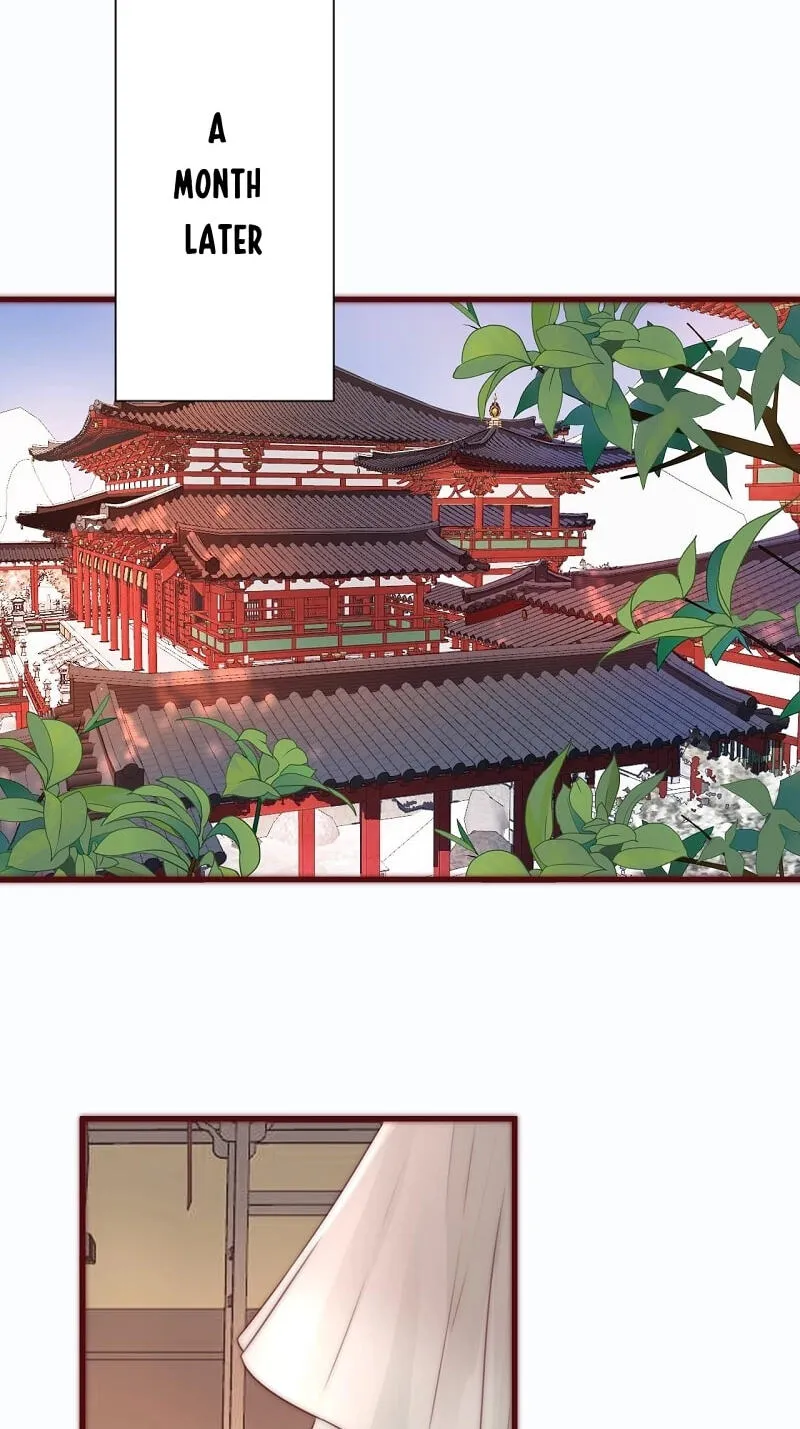 Read My Charming Bandit chapter 21 image 1 on Lezhin