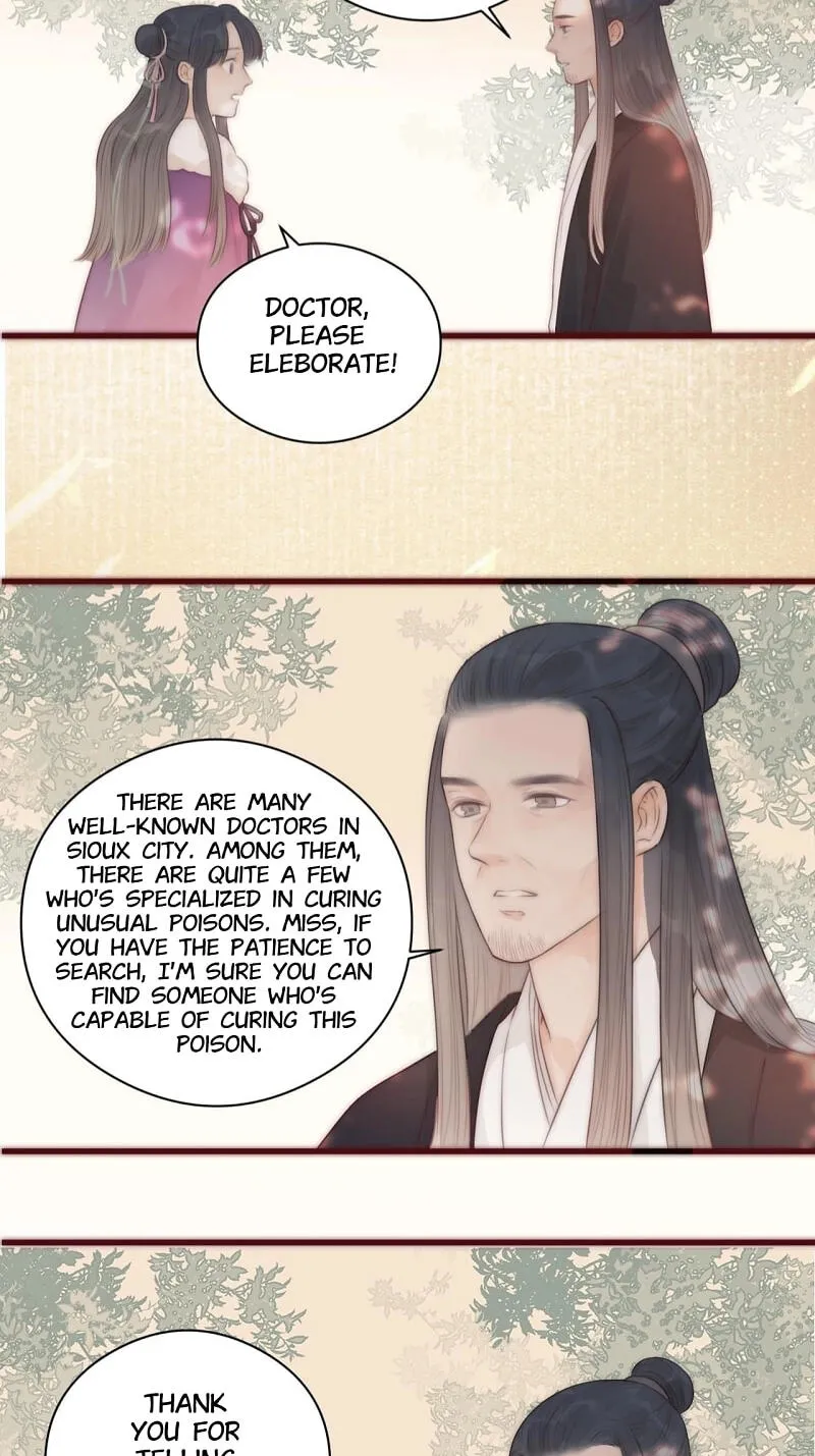 Read My Charming Bandit chapter 21 image 11 on Lezhin