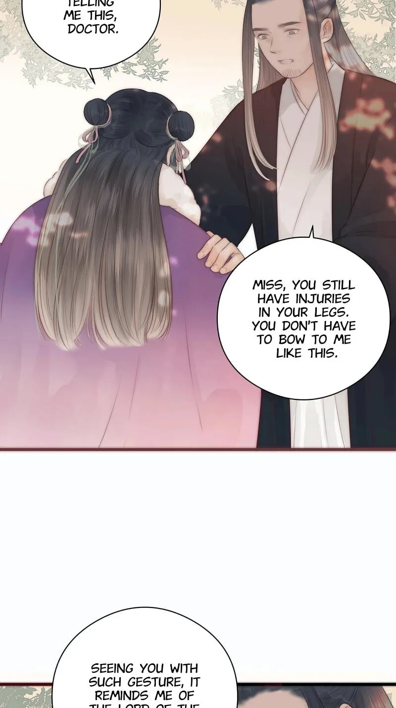 Read My Charming Bandit chapter 21 image 12 on Lezhin