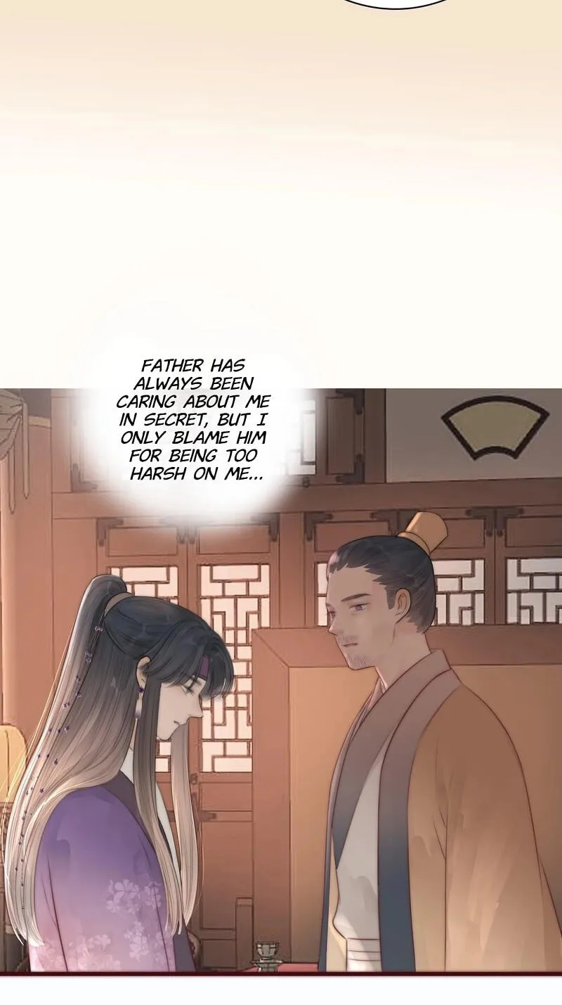 Read My Charming Bandit chapter 21 image 15 on Lezhin