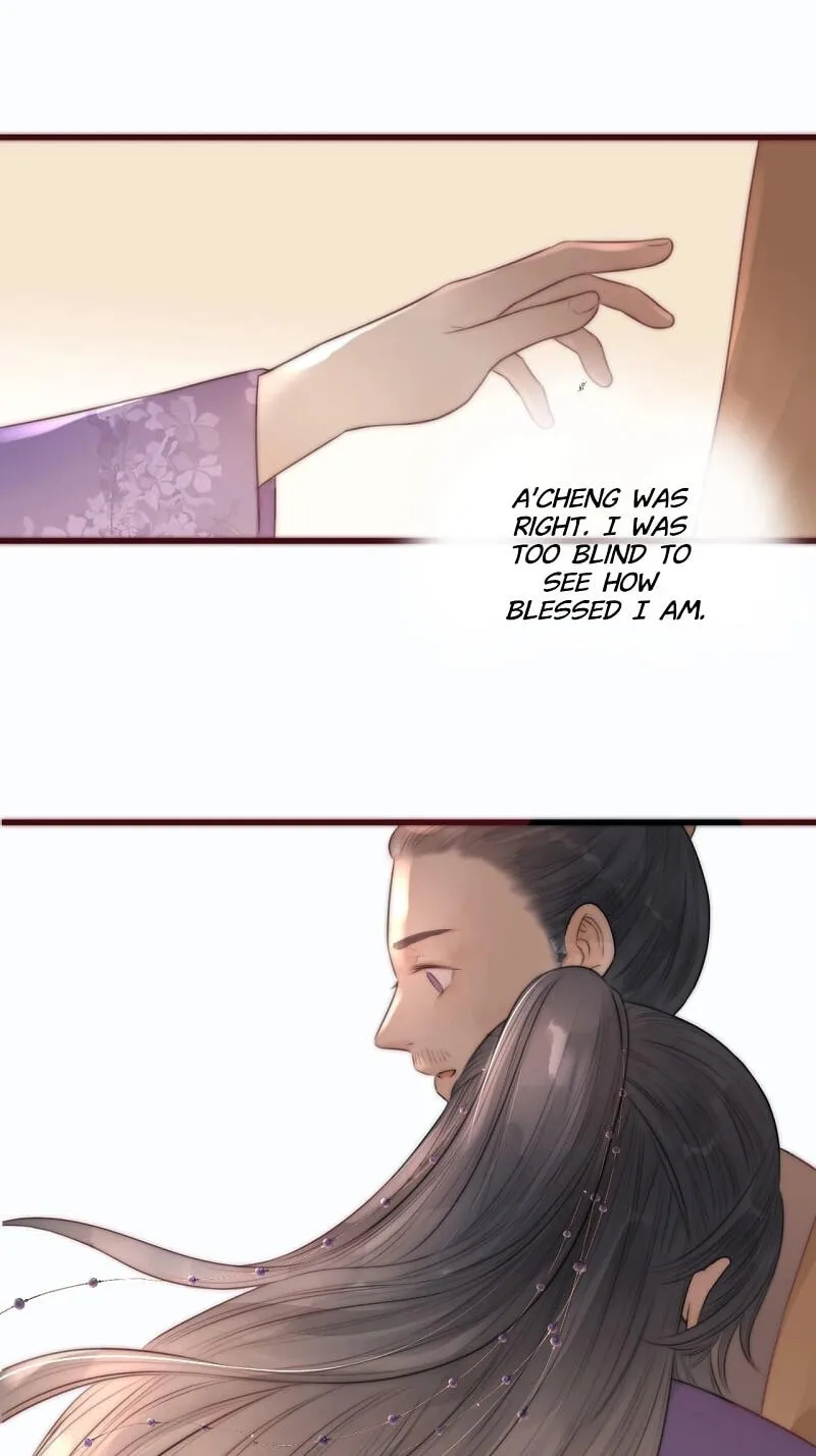 Read My Charming Bandit chapter 21 image 16 on Lezhin