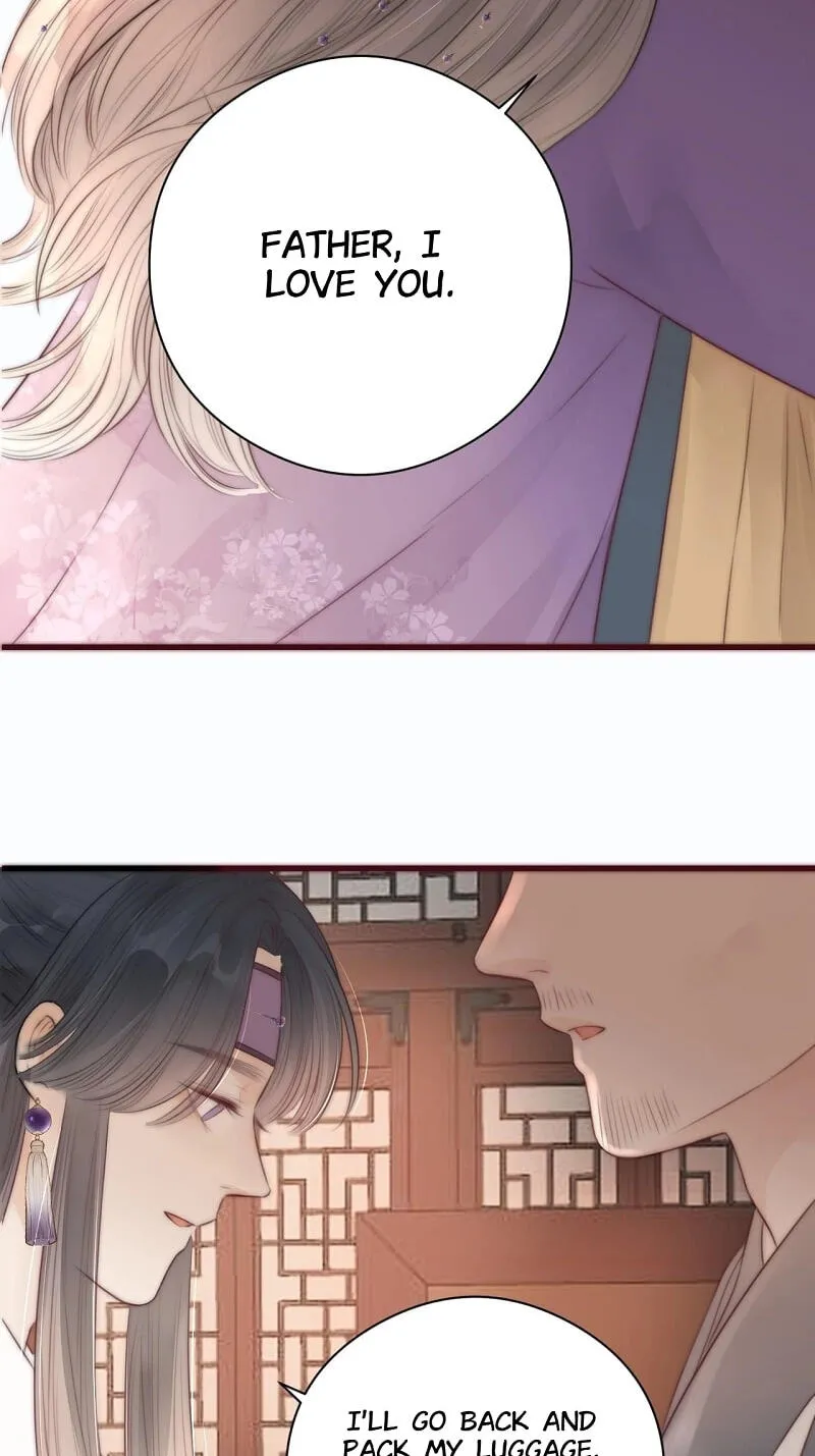 Read My Charming Bandit chapter 21 image 17 on Lezhin