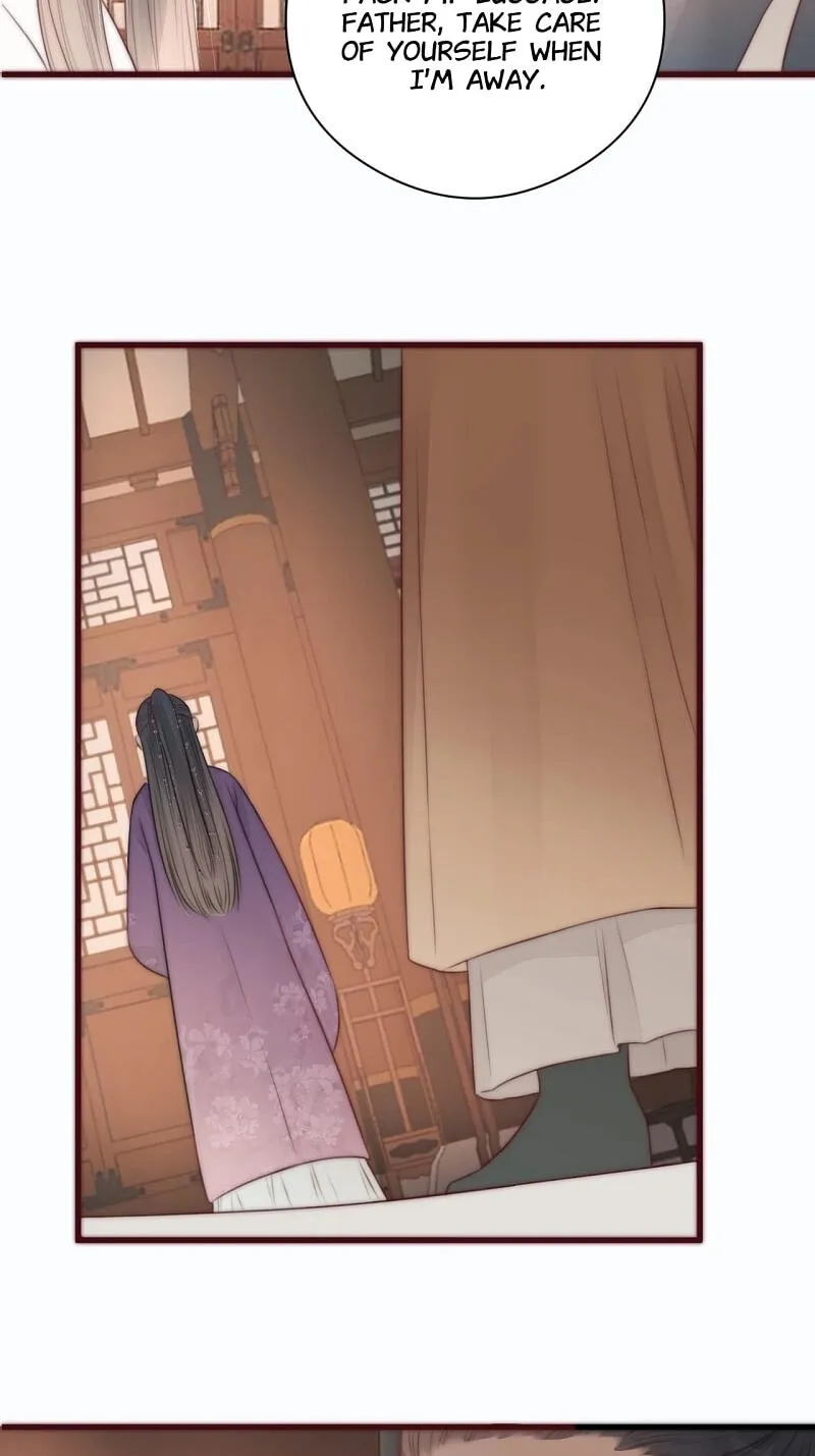 Read My Charming Bandit chapter 21 image 18 on Lezhin