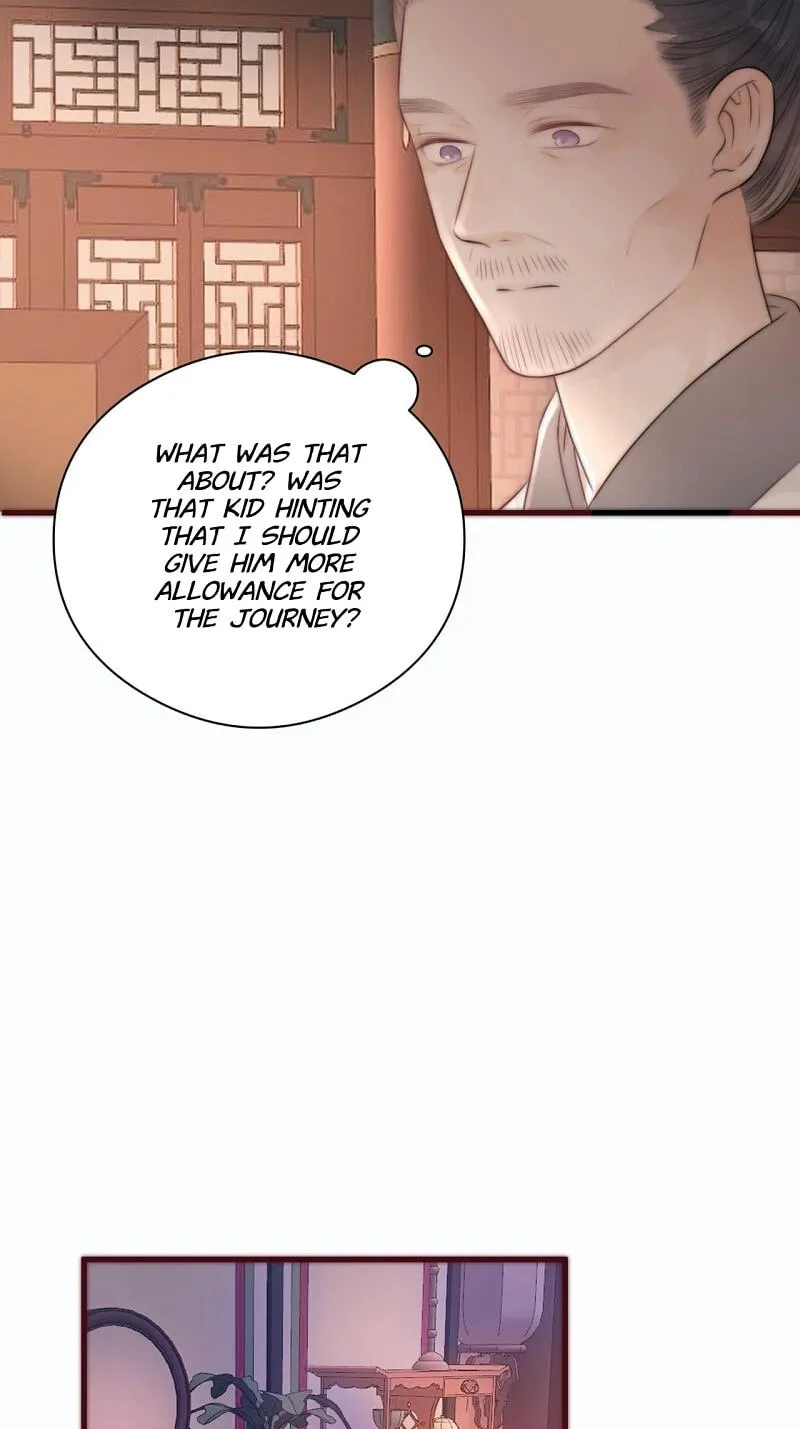 Read My Charming Bandit chapter 21 image 19 on Lezhin
