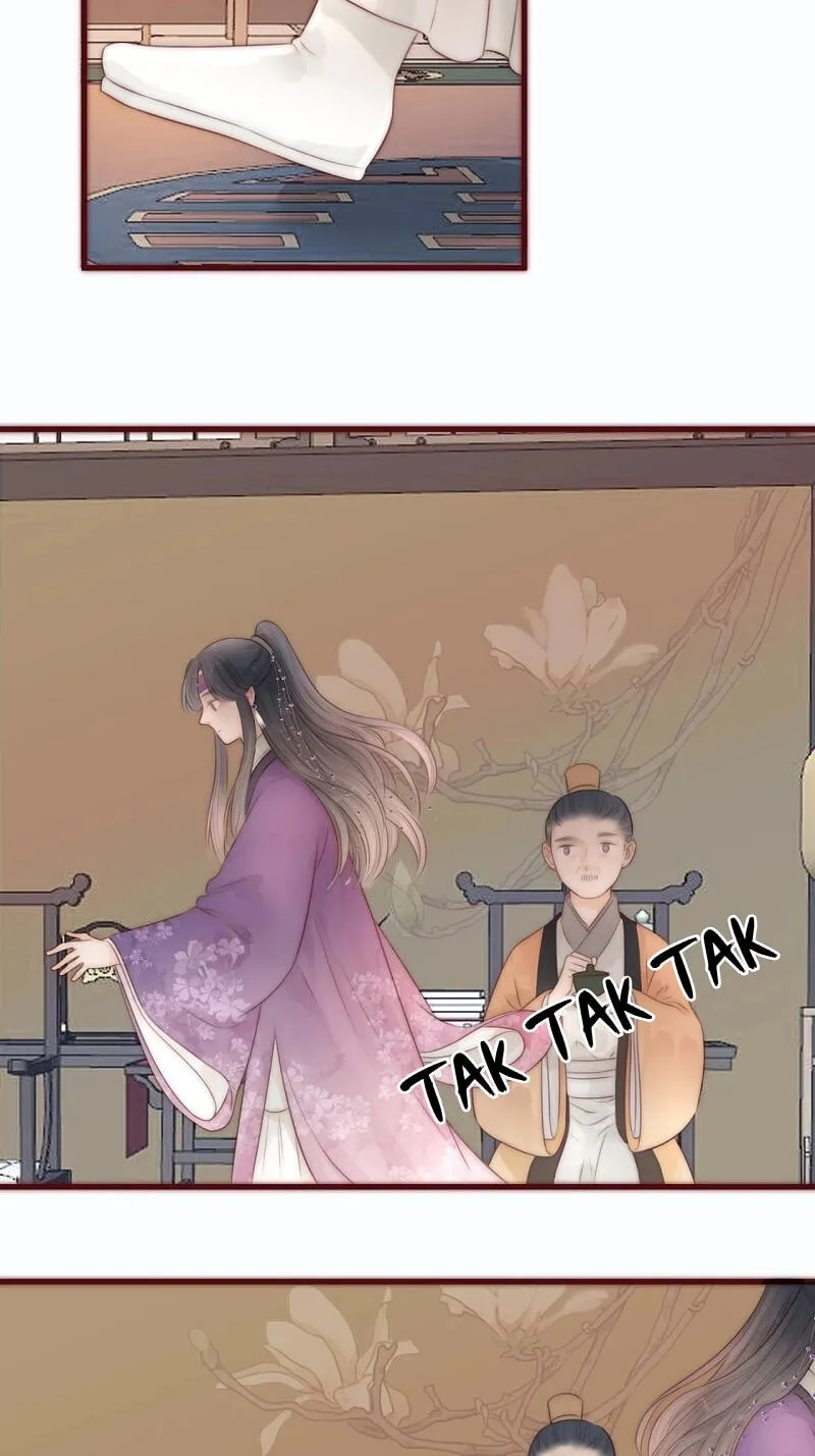Read My Charming Bandit chapter 21 image 2 on Lezhin
