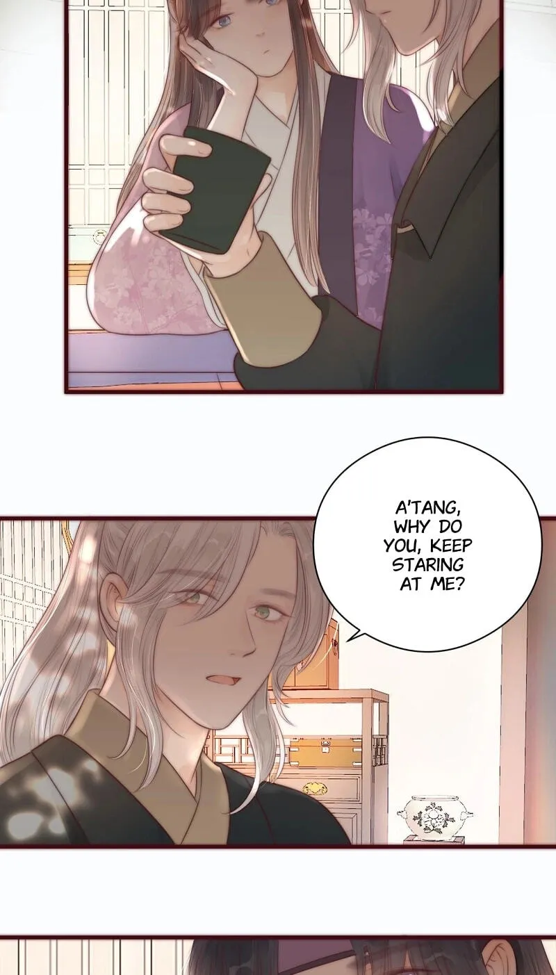 Read My Charming Bandit chapter 21 image 21 on Lezhin
