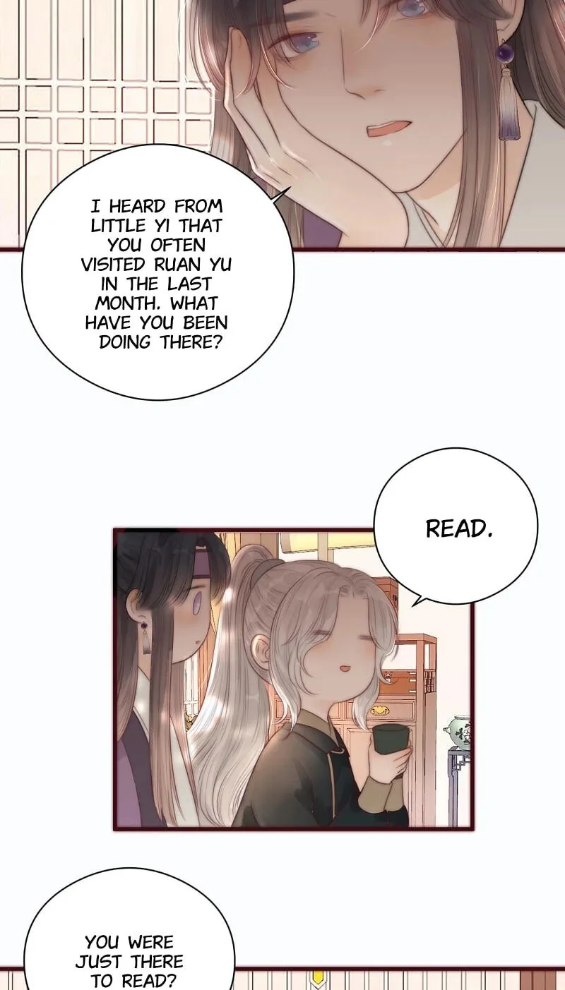 Read My Charming Bandit chapter 21 image 22 on Lezhin