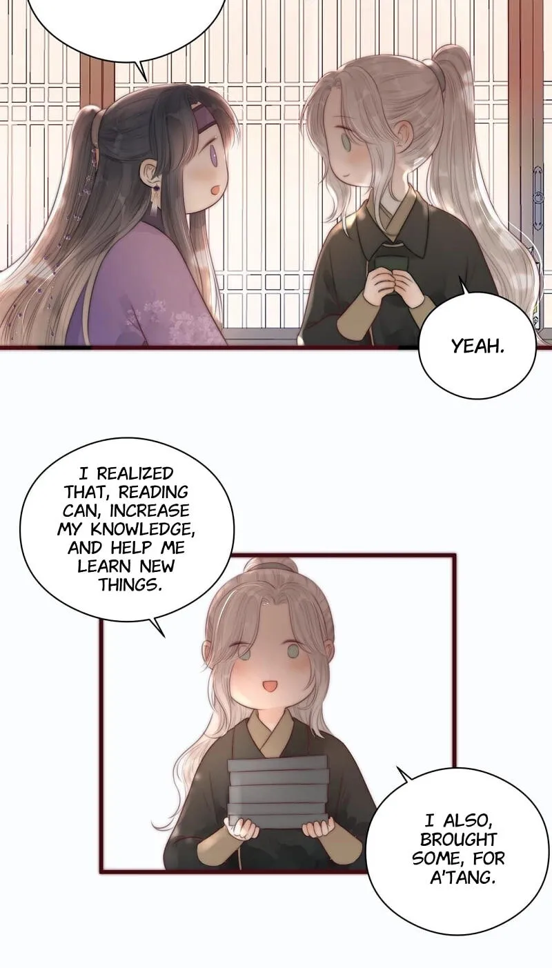 Read My Charming Bandit chapter 21 image 23 on Lezhin