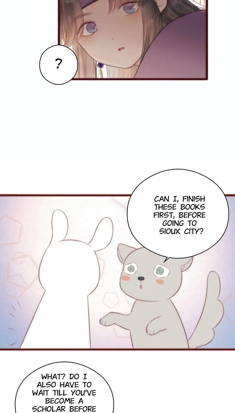 Read My Charming Bandit chapter 21 image 25 on Lezhin