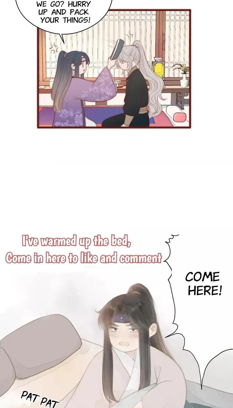 Read My Charming Bandit chapter 21 image 26 on Lezhin