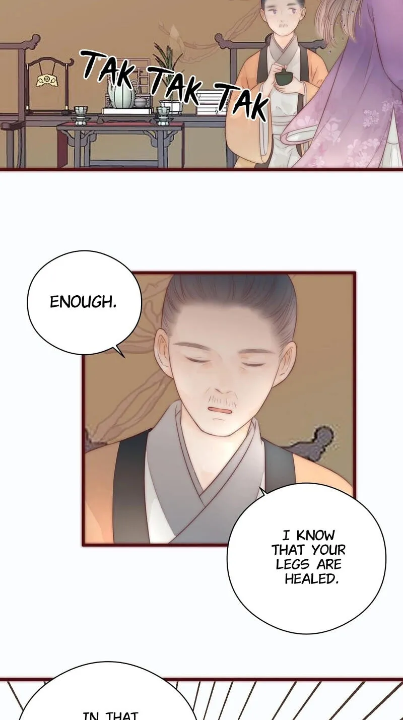 Read My Charming Bandit chapter 21 image 3 on Lezhin