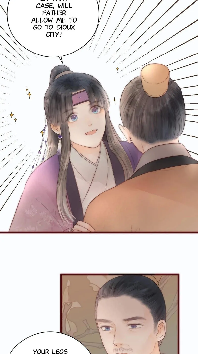 Read My Charming Bandit chapter 21 image 4 on Lezhin