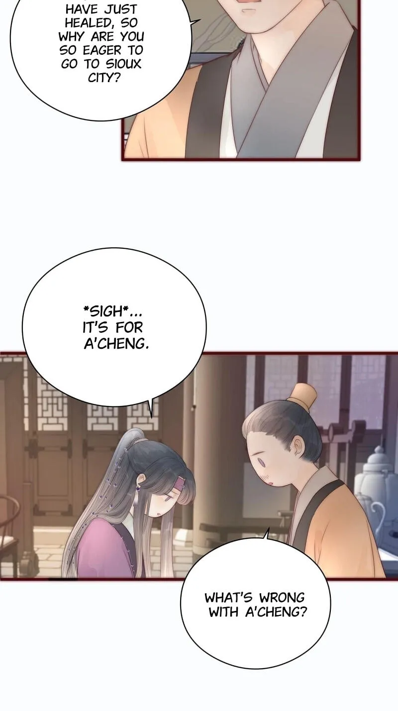 Read My Charming Bandit chapter 21 image 5 on Lezhin