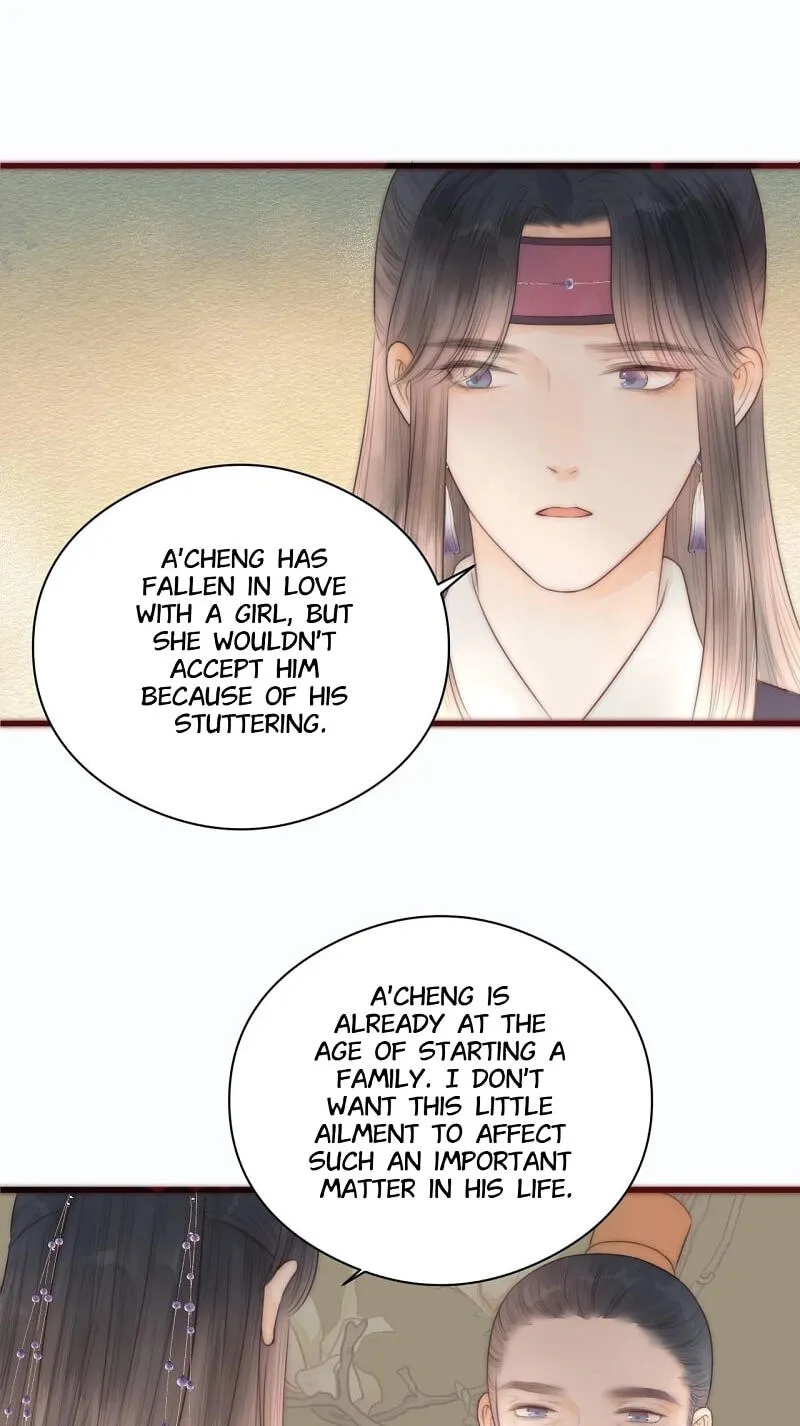 Read My Charming Bandit chapter 21 image 6 on Lezhin