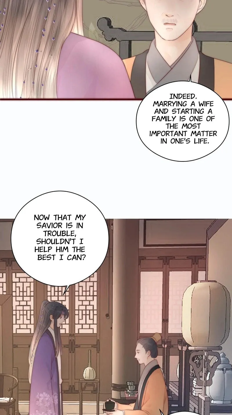 Read My Charming Bandit chapter 21 image 7 on Lezhin