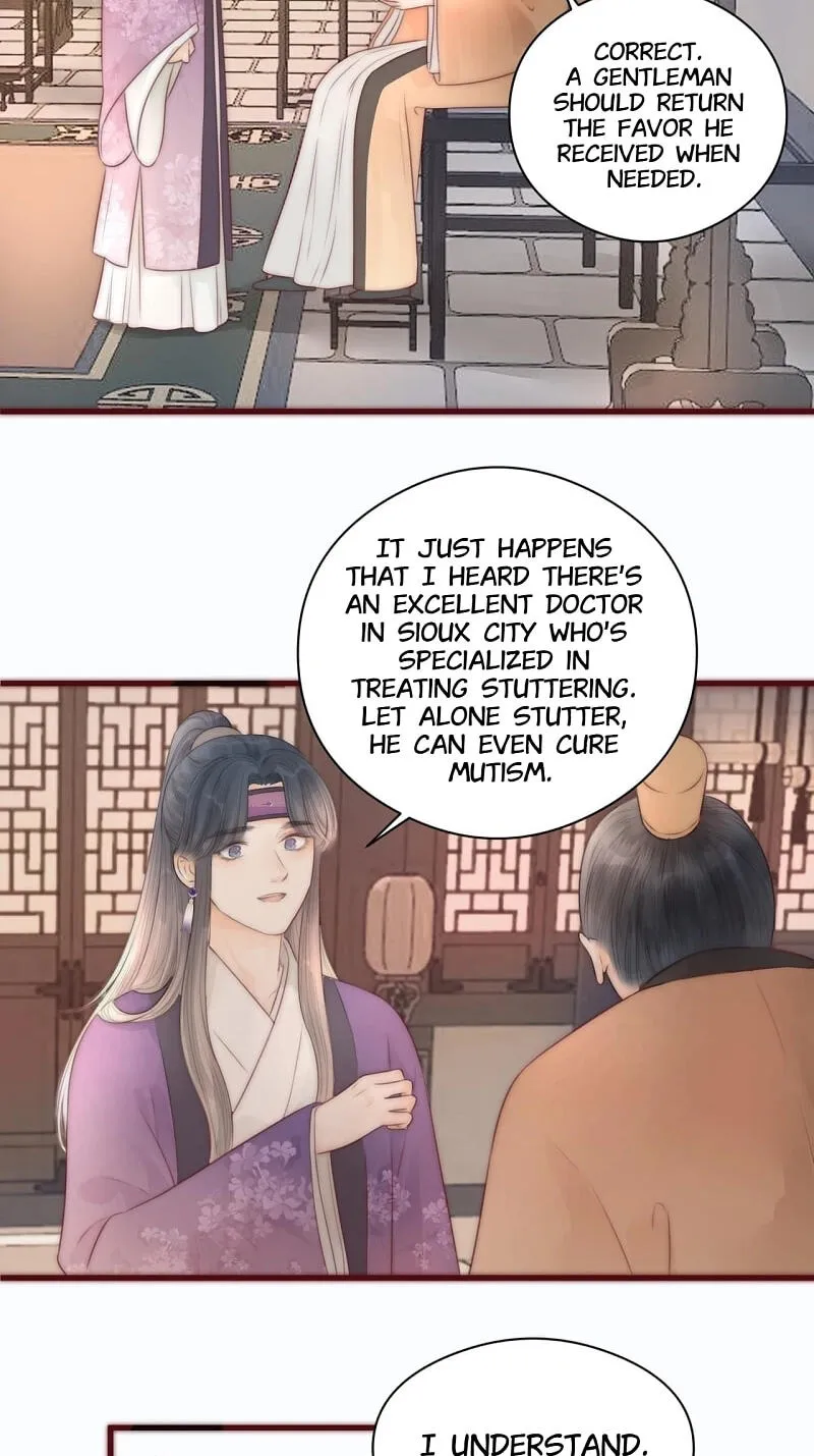 Read My Charming Bandit chapter 21 image 8 on Lezhin