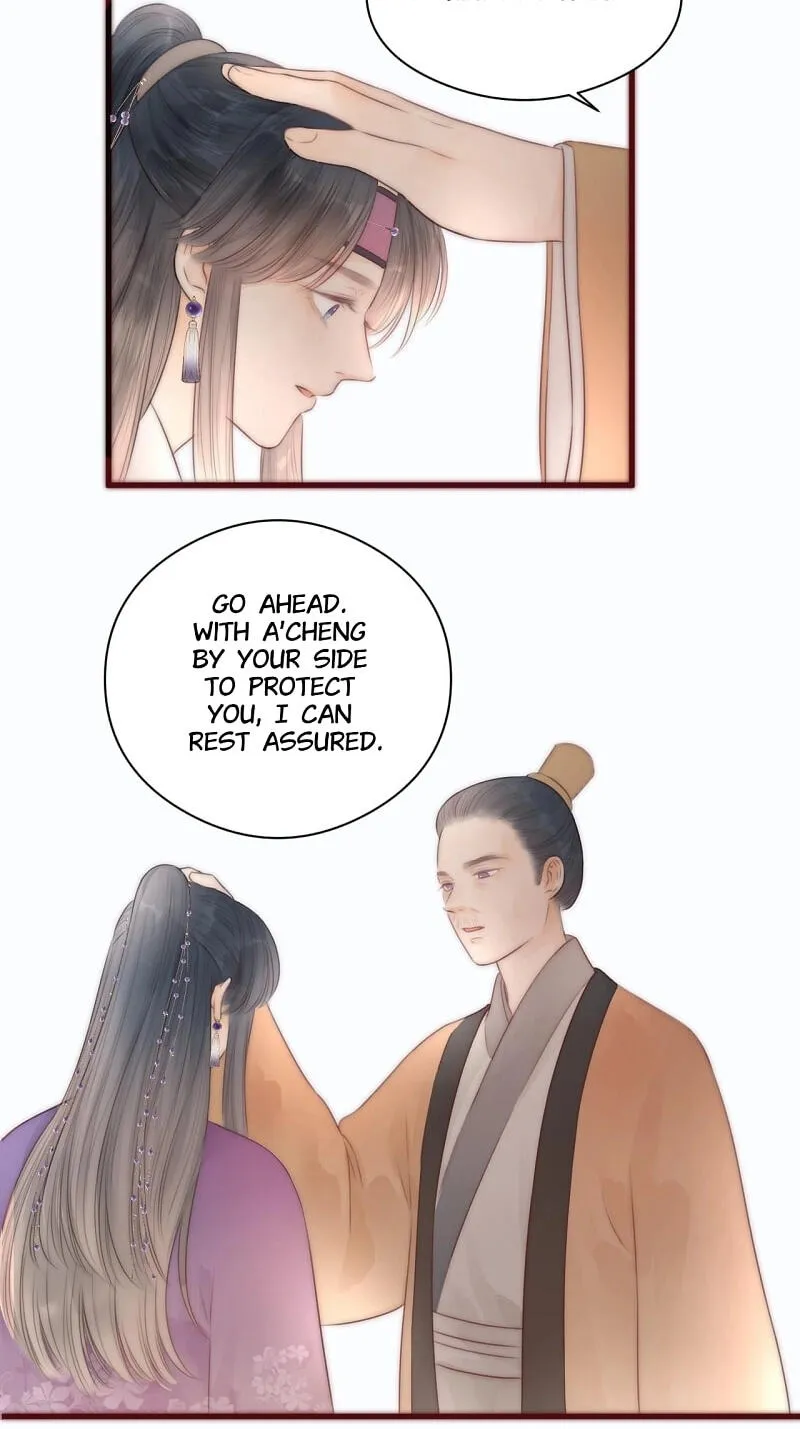 Read My Charming Bandit chapter 21 image 9 on Lezhin