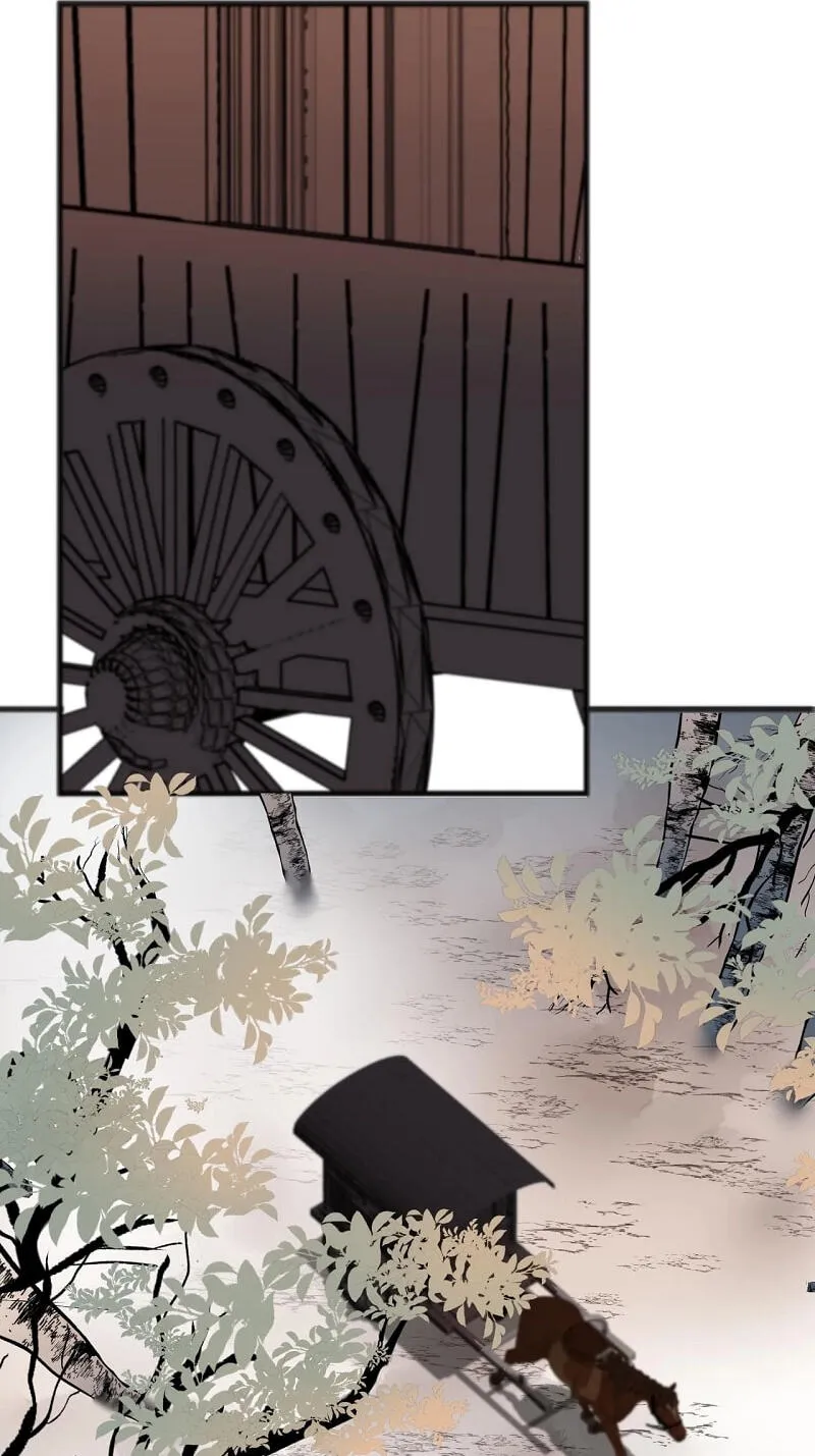 Read My Charming Bandit chapter 22 image 1 on Lezhin