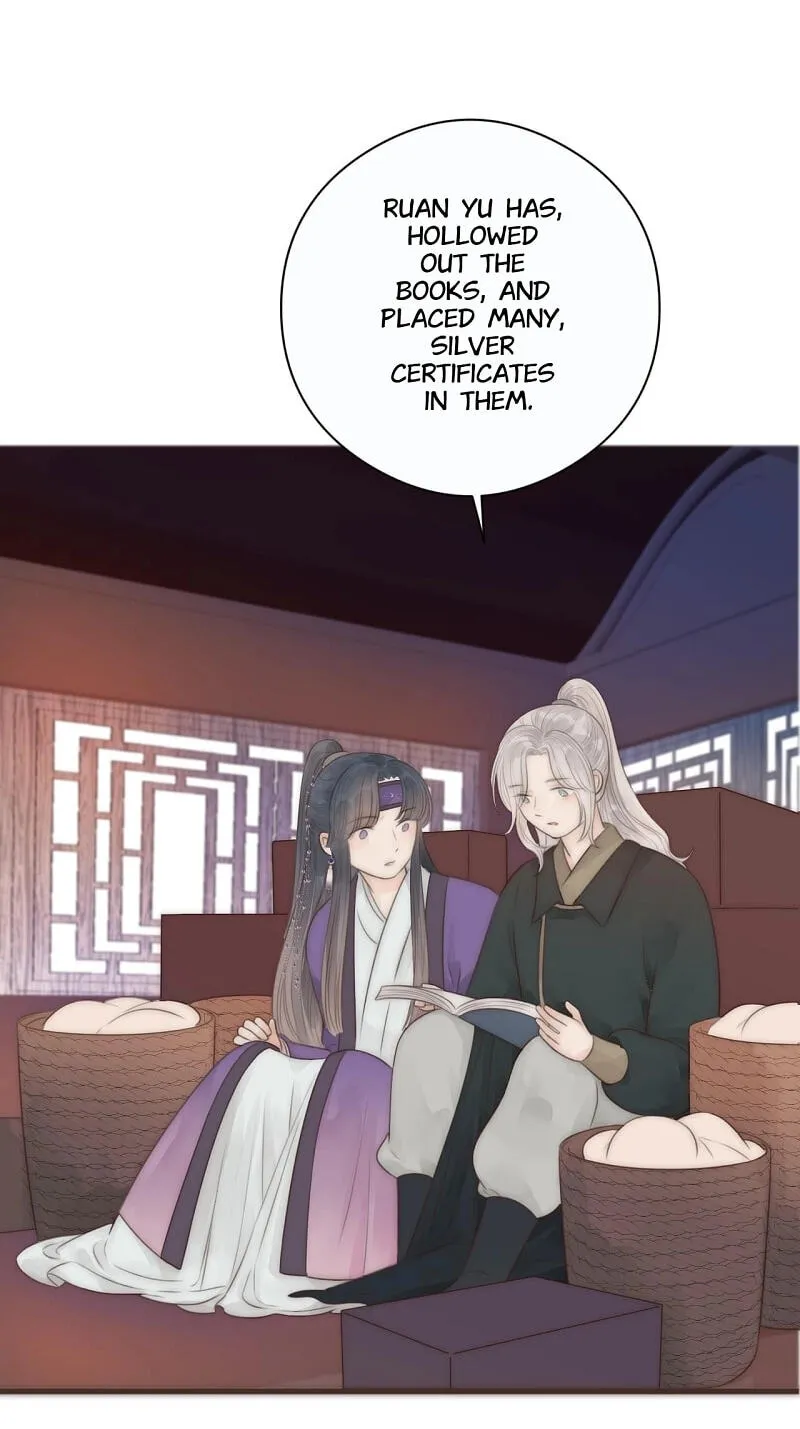 Read My Charming Bandit chapter 22 image 12 on Lezhin