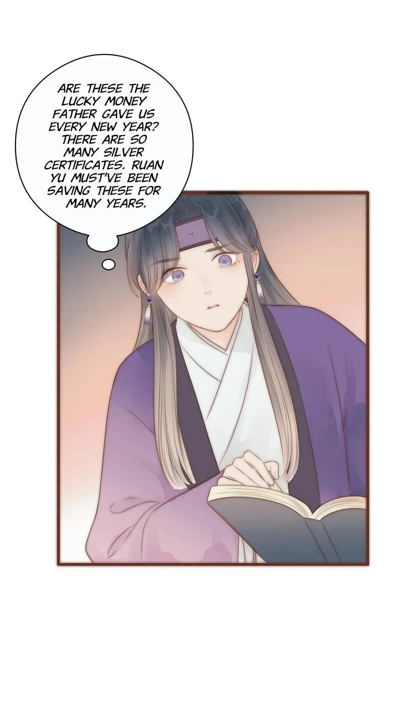Read My Charming Bandit chapter 22 image 13 on Lezhin