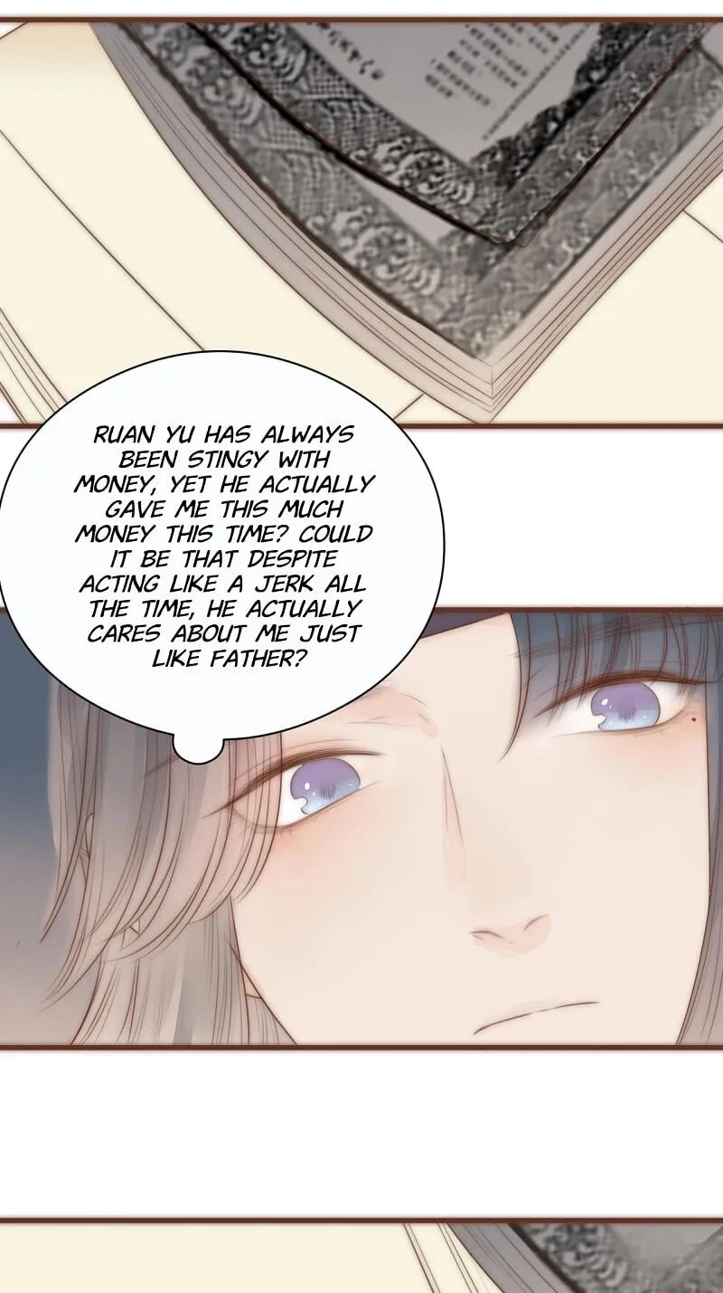 Read My Charming Bandit chapter 22 image 14 on Lezhin