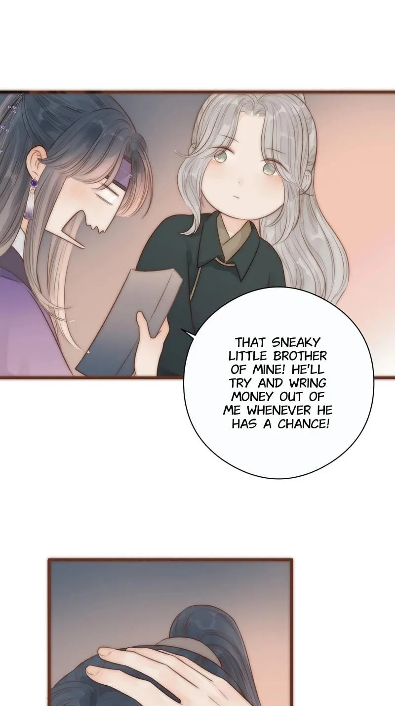Read My Charming Bandit chapter 22 image 16 on Lezhin