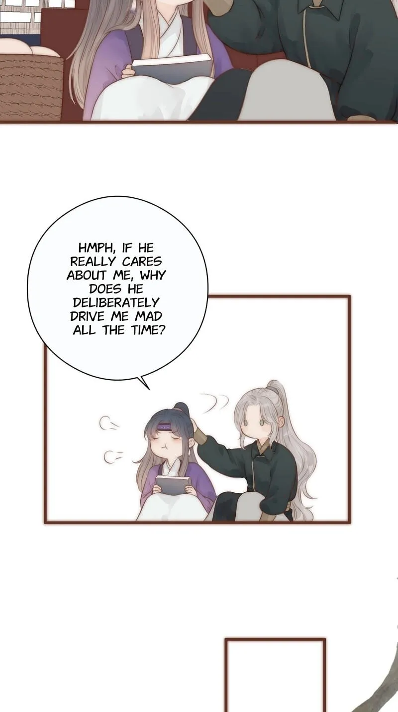 Read My Charming Bandit chapter 22 image 18 on Lezhin
