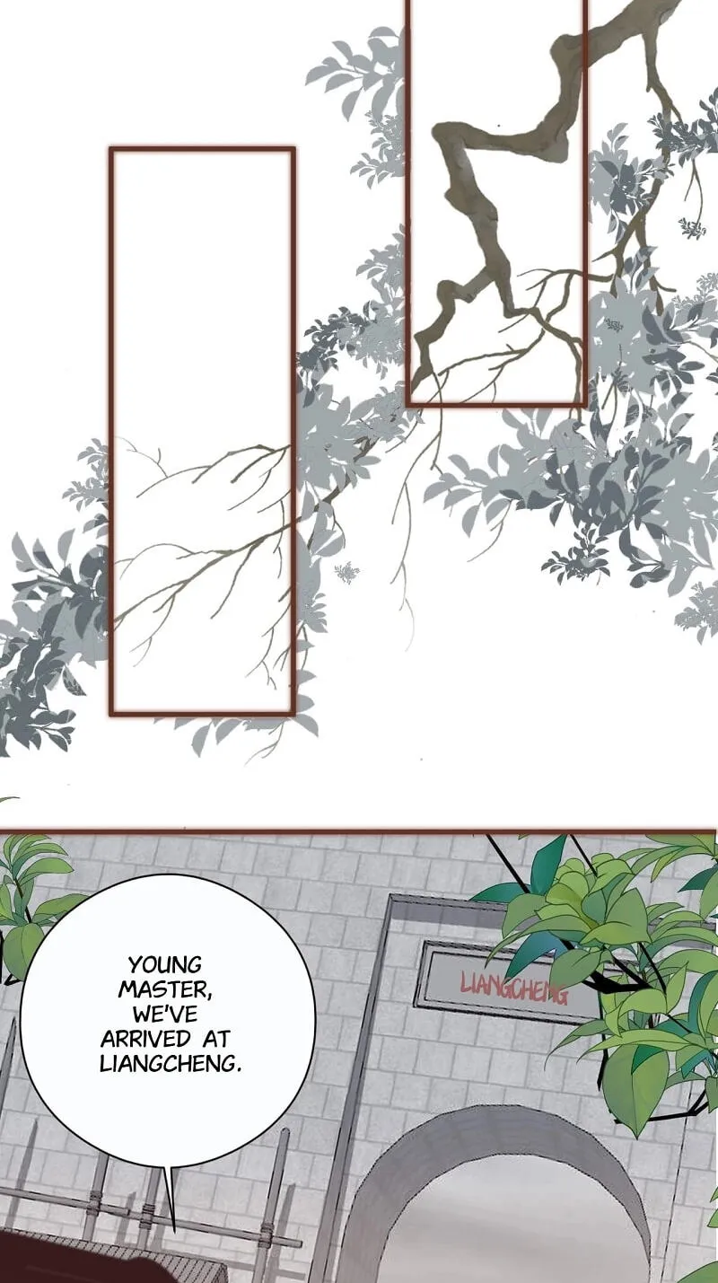 Read My Charming Bandit chapter 22 image 19 on Lezhin