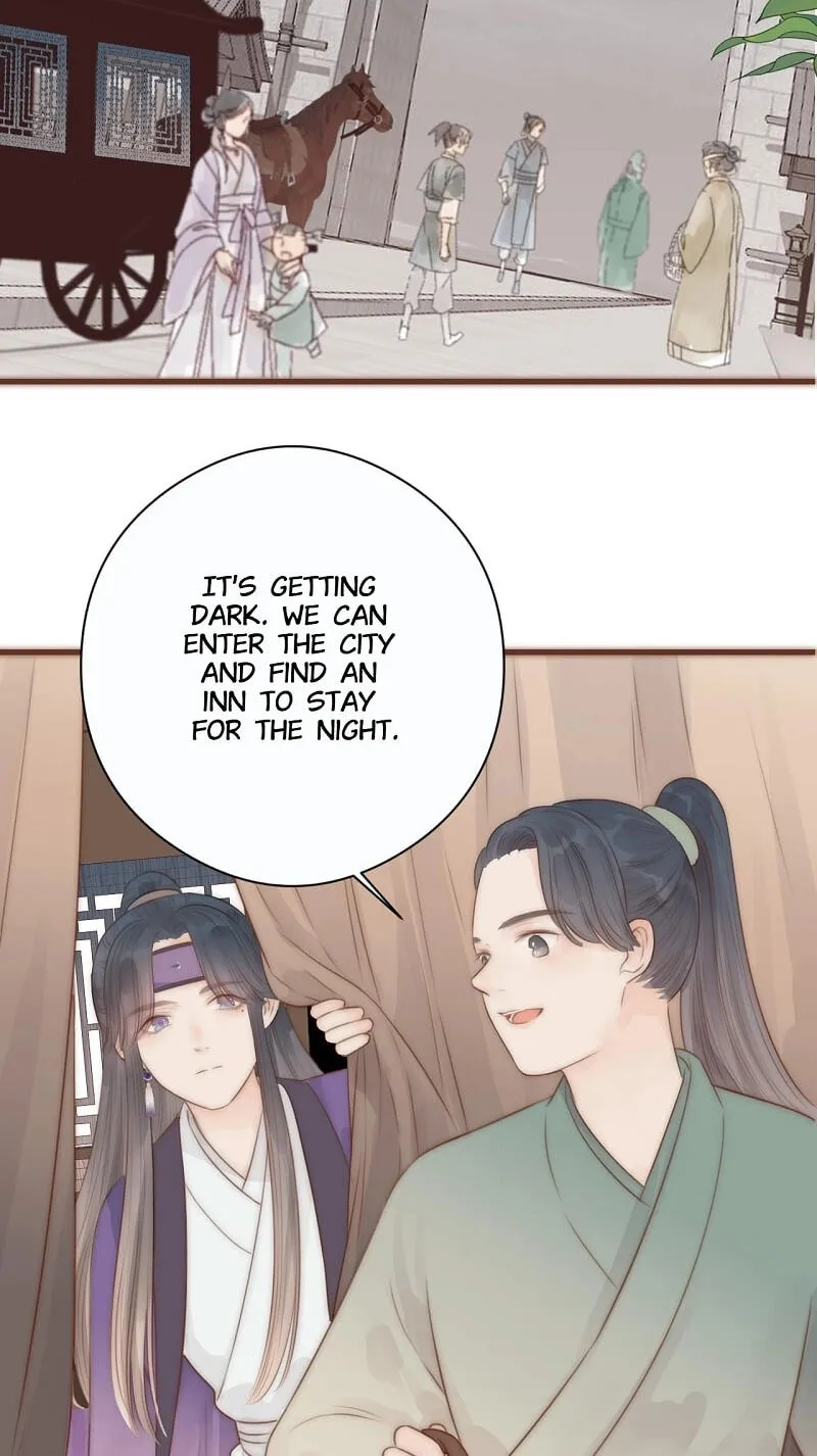 Read My Charming Bandit chapter 22 image 20 on Lezhin