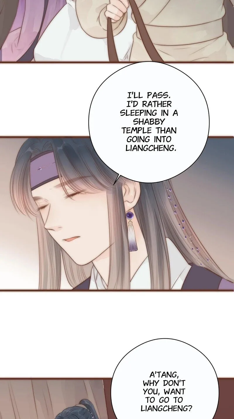 Read My Charming Bandit chapter 22 image 21 on Lezhin
