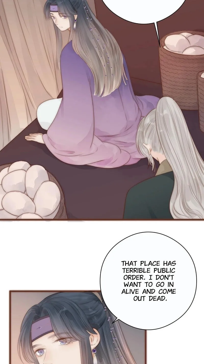 Read My Charming Bandit chapter 22 image 22 on Lezhin