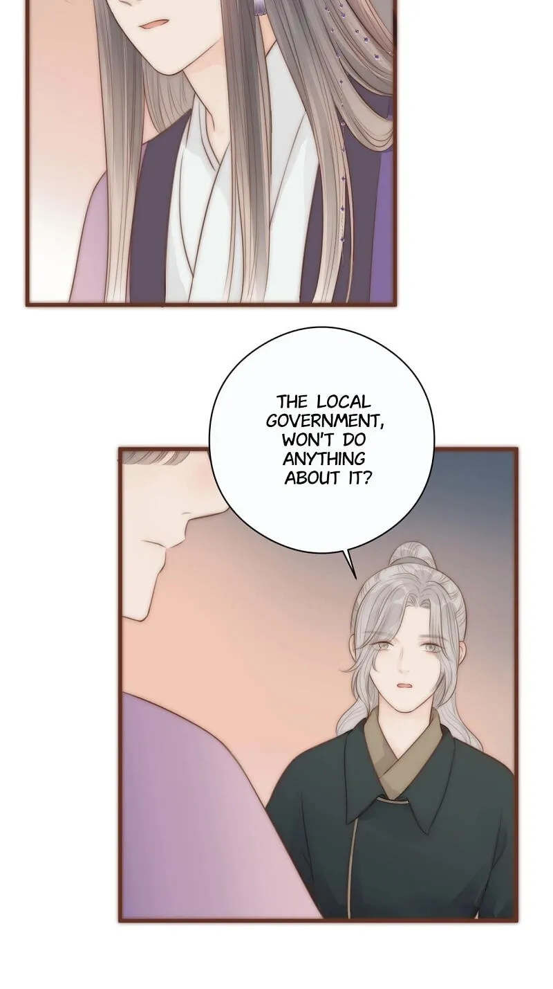 Read My Charming Bandit chapter 22 image 23 on Lezhin