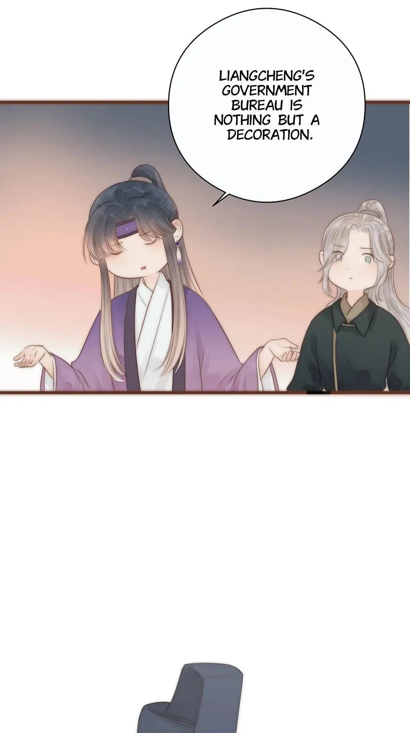 Read My Charming Bandit chapter 22 image 24 on Lezhin