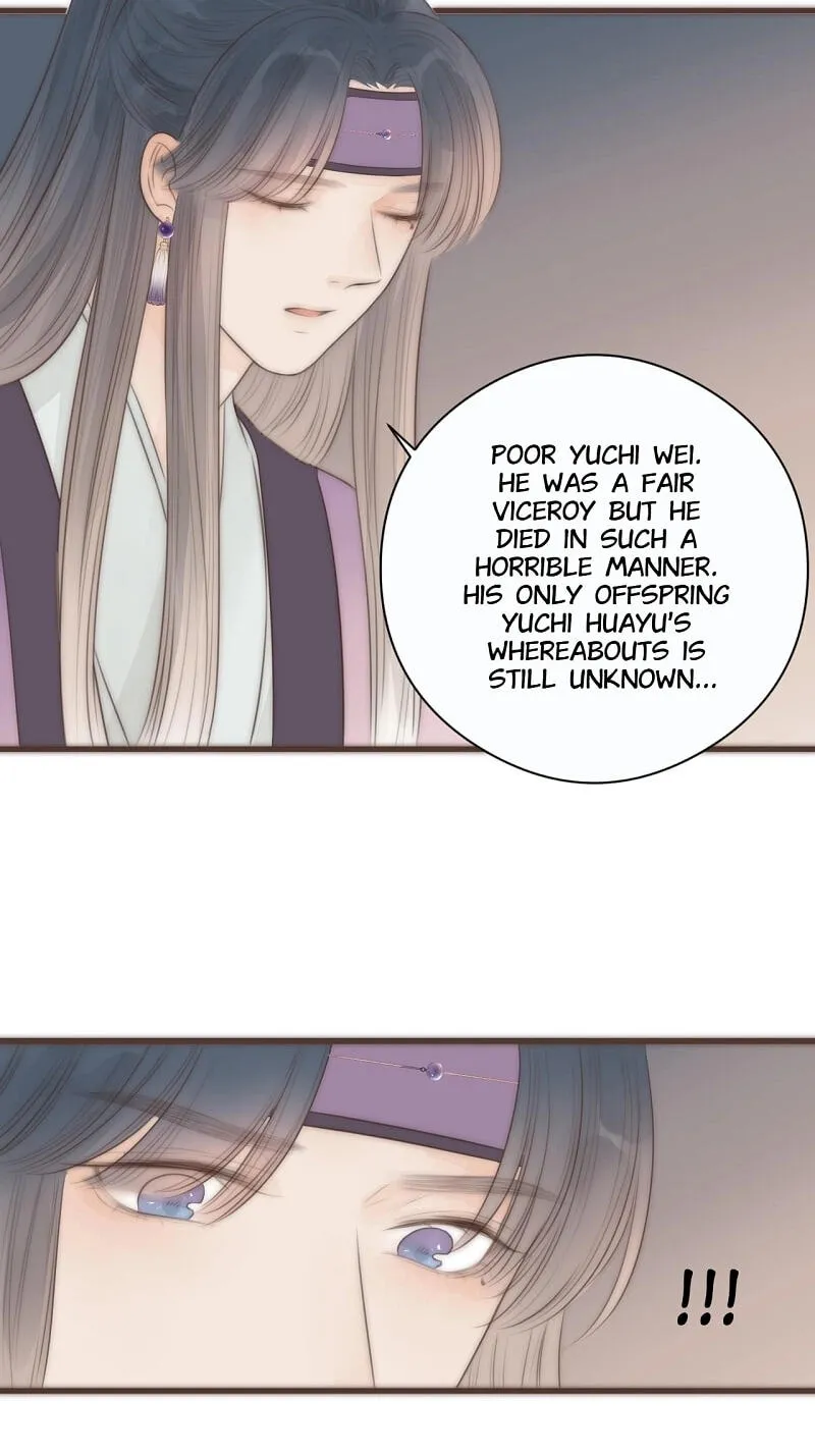 Read My Charming Bandit chapter 22 image 26 on Lezhin