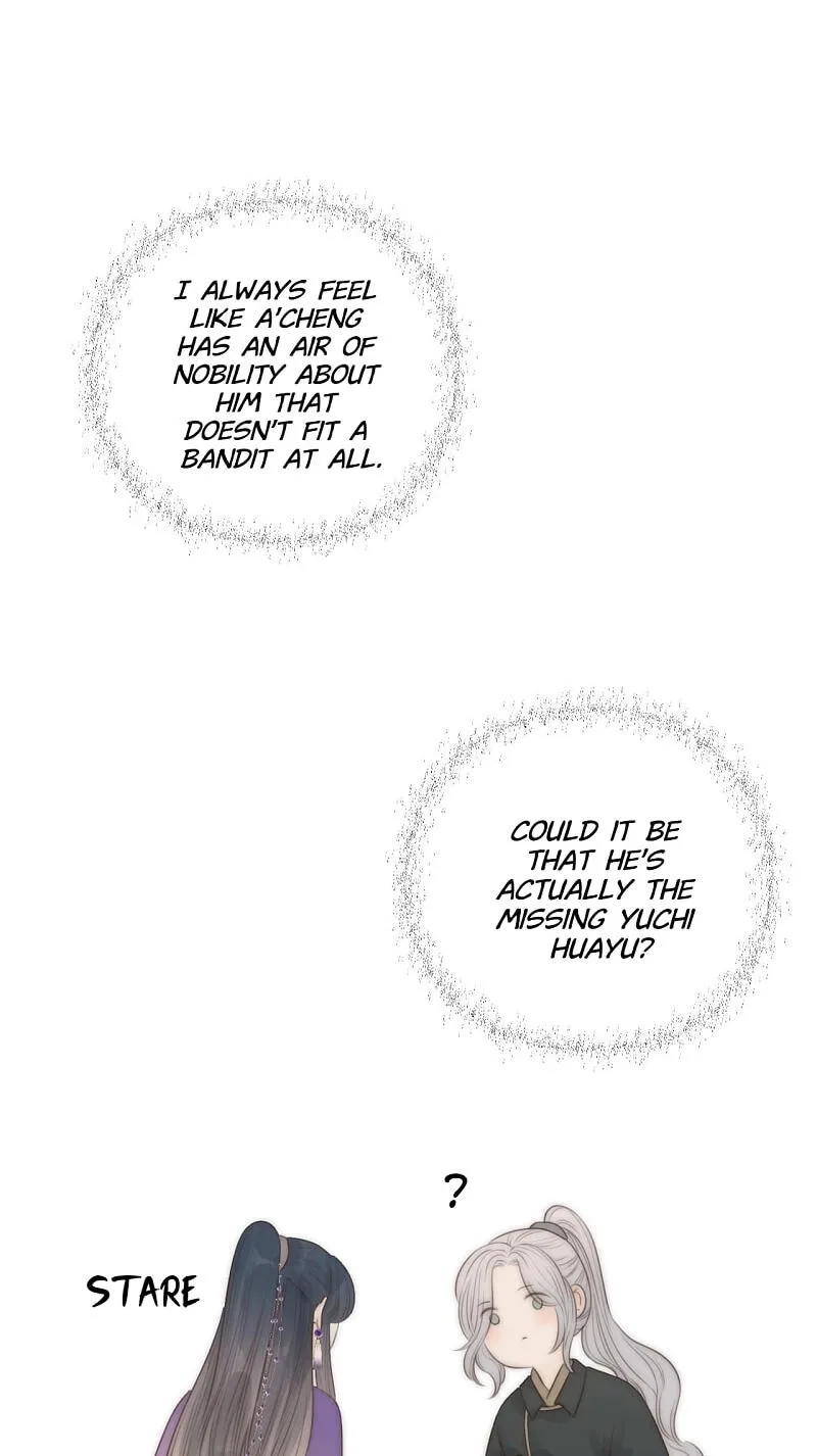 Read My Charming Bandit chapter 22 image 27 on Lezhin