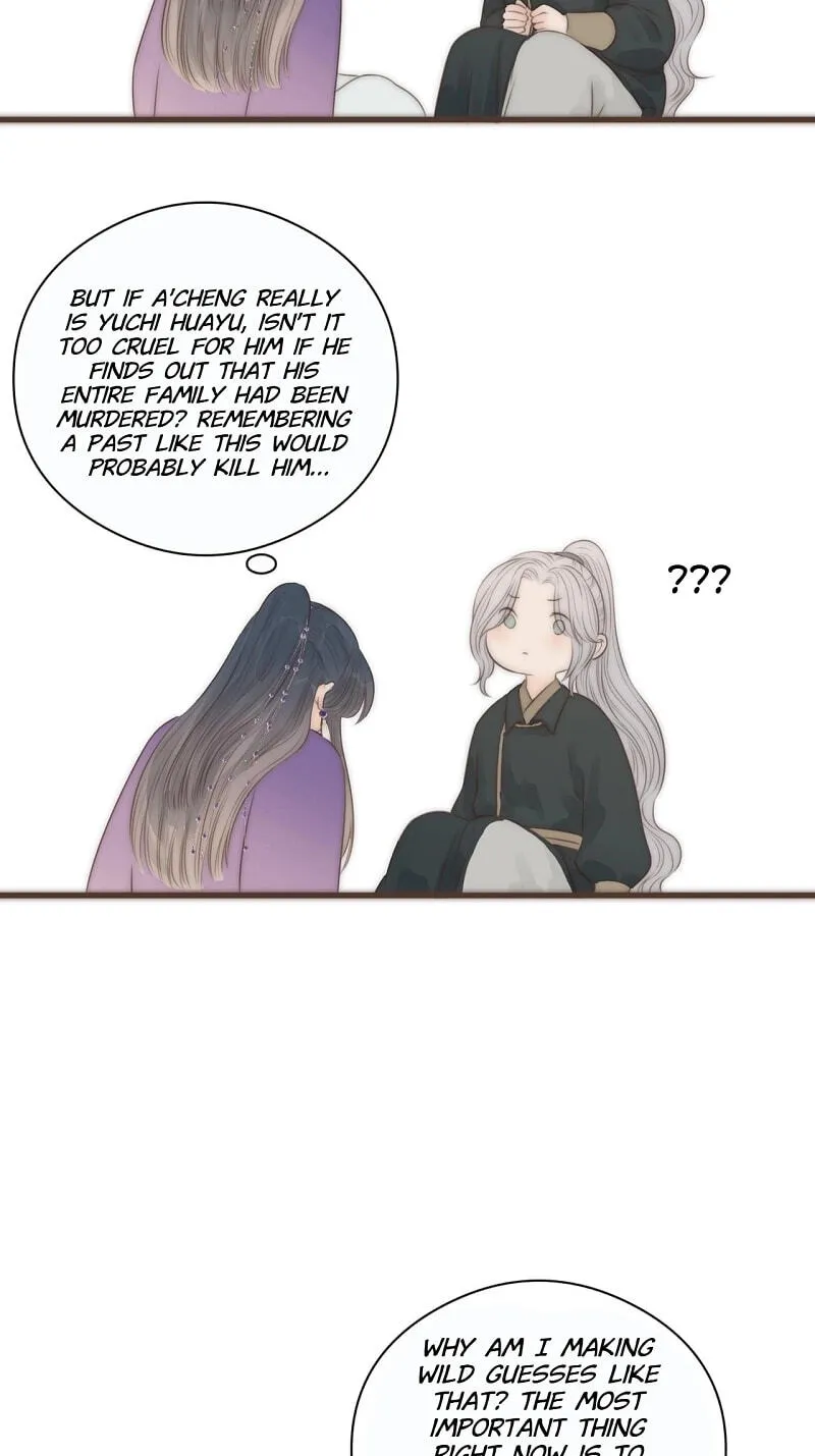 Read My Charming Bandit chapter 22 image 28 on Lezhin