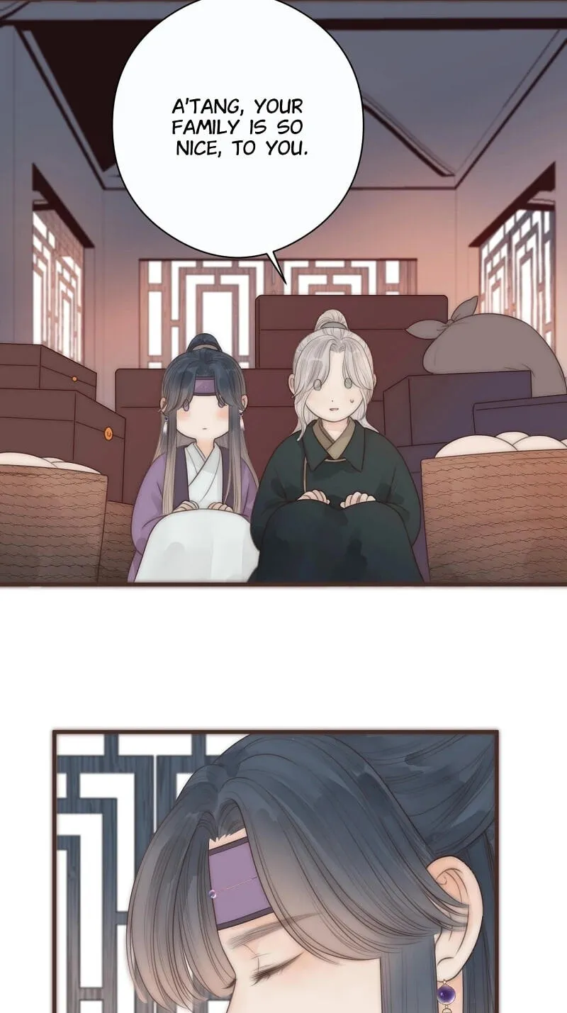 Read My Charming Bandit chapter 22 image 3 on Lezhin