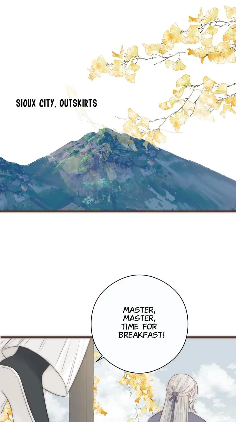 Read My Charming Bandit chapter 22 image 30 on Lezhin