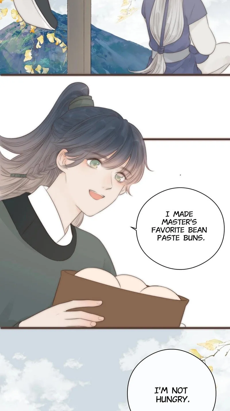 Read My Charming Bandit chapter 22 image 31 on Lezhin