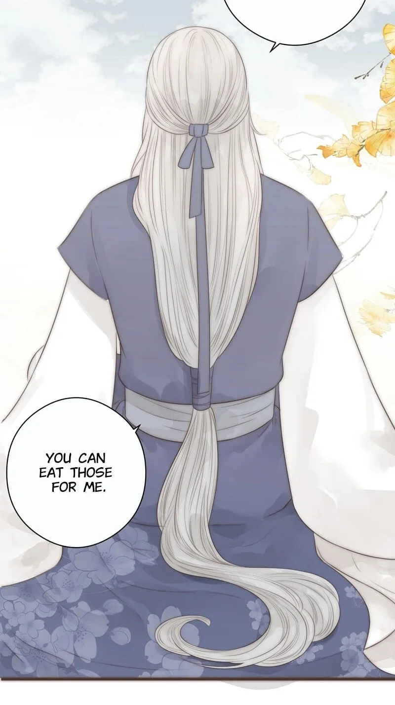 Read My Charming Bandit chapter 22 image 32 on Lezhin