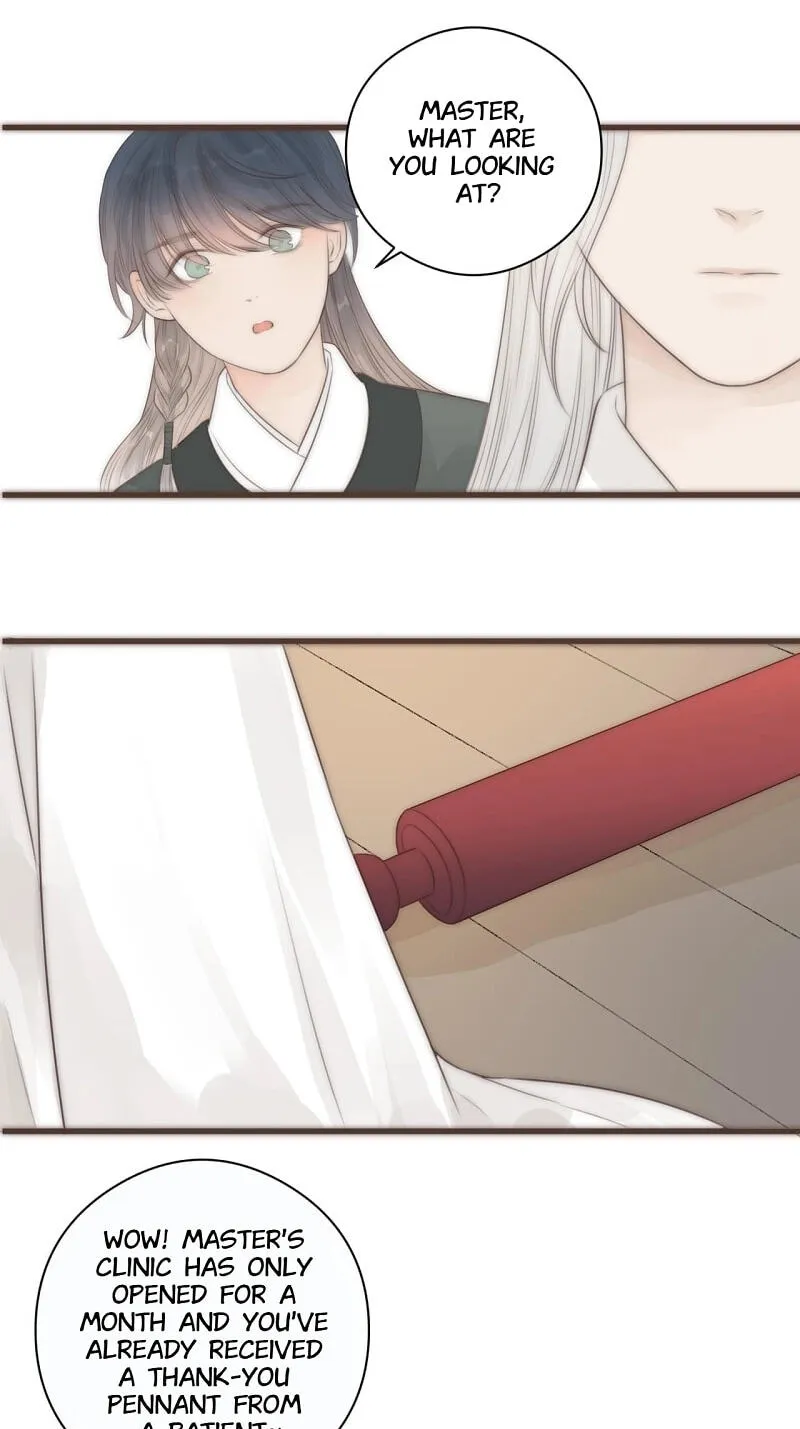 Read My Charming Bandit chapter 22 image 33 on Lezhin